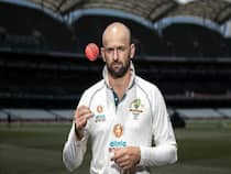 Nathan Lyon becomes highest wicket taker in BGT Series surpass anil kumble record