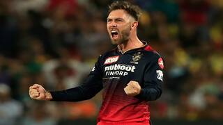 My left leg has healed but will take number of months to be fully fit: RCB’s Glenn Maxwell