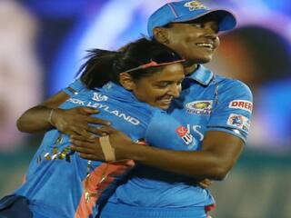 WPL 2023 Points table Position after Mumbai Indians win