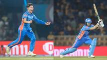 WPL 2023: Mumbai Indians Thrash UP Warriorz By 72 Runs, To Face Delhi Capitals In Final