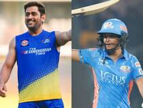 WPL 2023: Harmanpreet Kaur Matches MS Dhoni’s Epic IPL Captaincy Record