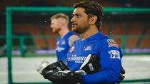 MS Dhoni set to join Kohli, Dhawan, Warner in list of players with 5000 IPL runs