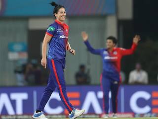 Marizanne Kapp new records in womens premier league 2023