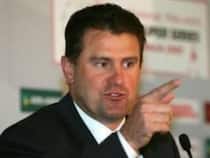 Pitches Have Been Poor For The Series; Indore One Was Worst Of The Three: Mark Taylor