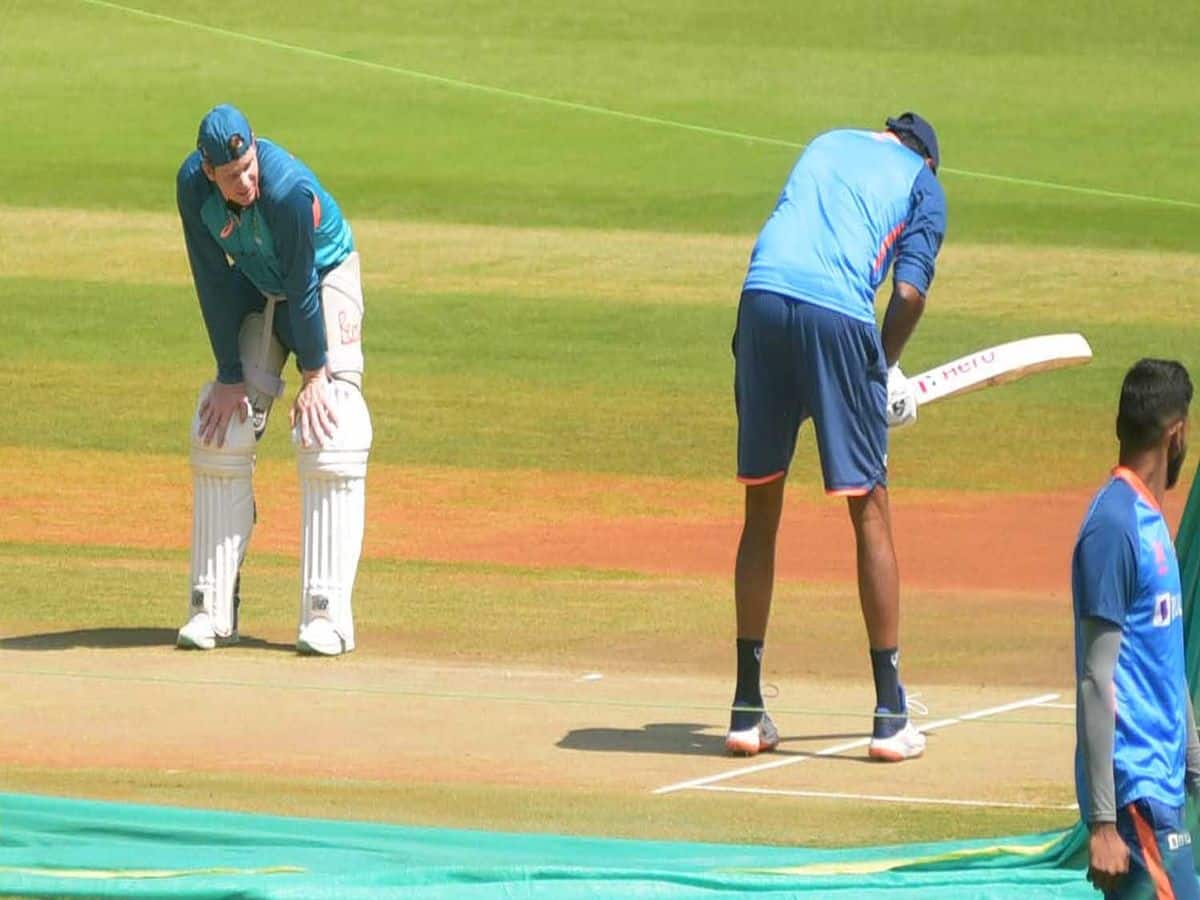 Michael Kasprowicz Rubbishes Hype Around Pitch In Border-Gavaskar Series