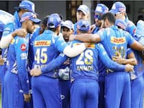 Mumbai Indians pacer Jhye Richardson Ruled out from Ipl 2023