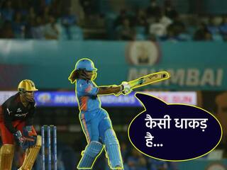 who is Hayley Matthews mumbai indians batter scoring runs in wpl