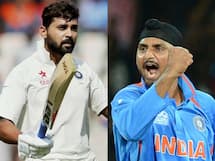 Anil Kumble Reunites With Sourav Ganguly During Shooting, Post Goes Viral