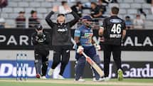 NZ VS SL 1st ODI: 76 रन पर ढेर हुई श्रीलंका की टीम, न्यूजीलैंड ने 198 रन से जीता मैच 