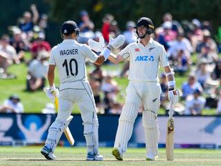 NZ Vs SL, 1st Test: India’s Hopes Of Qualifying For WTC Final Get High After New Zealand Take Command on Day 3