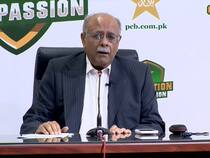PAK Vs AFG: PCB Chief Najam Sethi Warns Afghanistan Cricket Board About Crowd Misbehaviour Ahead Of T20I Series