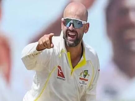 Nathan Lyon make three big records in Ahmedabad test