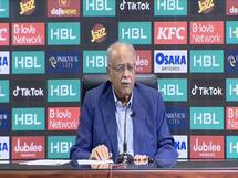 PCB चीफ नजम सेठी का दावा, इस मामले में PSL ने IPL को पीछे छोड़ा