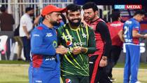 Afghanistan vs Pakistan 2nd T20I live streaming When and Where to Watch AFG vs PAK 2nd T20I Match Online and on TV