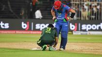 PAK vs AFG 1st T20I: Afghanistan beat Pakistan for the first time in T20Is