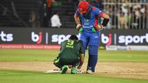 PAK vs AFG: अफगानिस्तान ने रचा इतिहास, T20I में पहली बार पाकिस्तान को दी मात 