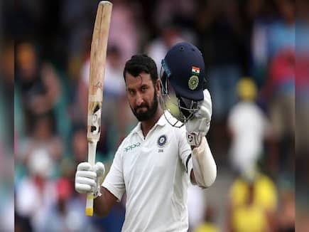 IND vs AUS: Cheteshwar Pujara completes Test runs against Australia