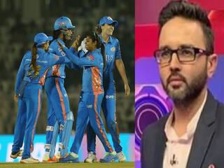 Parthiv Patel said Saika Ishaque is not far from the India cap