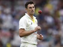 IND Vs AUS 4th Test: Australian Team To Wear Black Arm Bands As Mark Of Respect For Pat Cummins’ Late Mother
