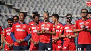 IPL 2023: Punjab vs Kolkata Match 2: Strongest Playing XI For Punjab