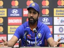 IND vs AUS: हार के बाद रोहित ने माना, टीम इंडिया में है इस तेज गेंदबाज की दहशत 
