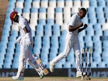 Kagiso Rabada joins elite WTC club after six wickets haul in centurion test