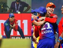 DC vs UPW: Radha Yadav Takes A Blinder In WPL To Dismiss Deepti Sharma | Watch Viral Clip