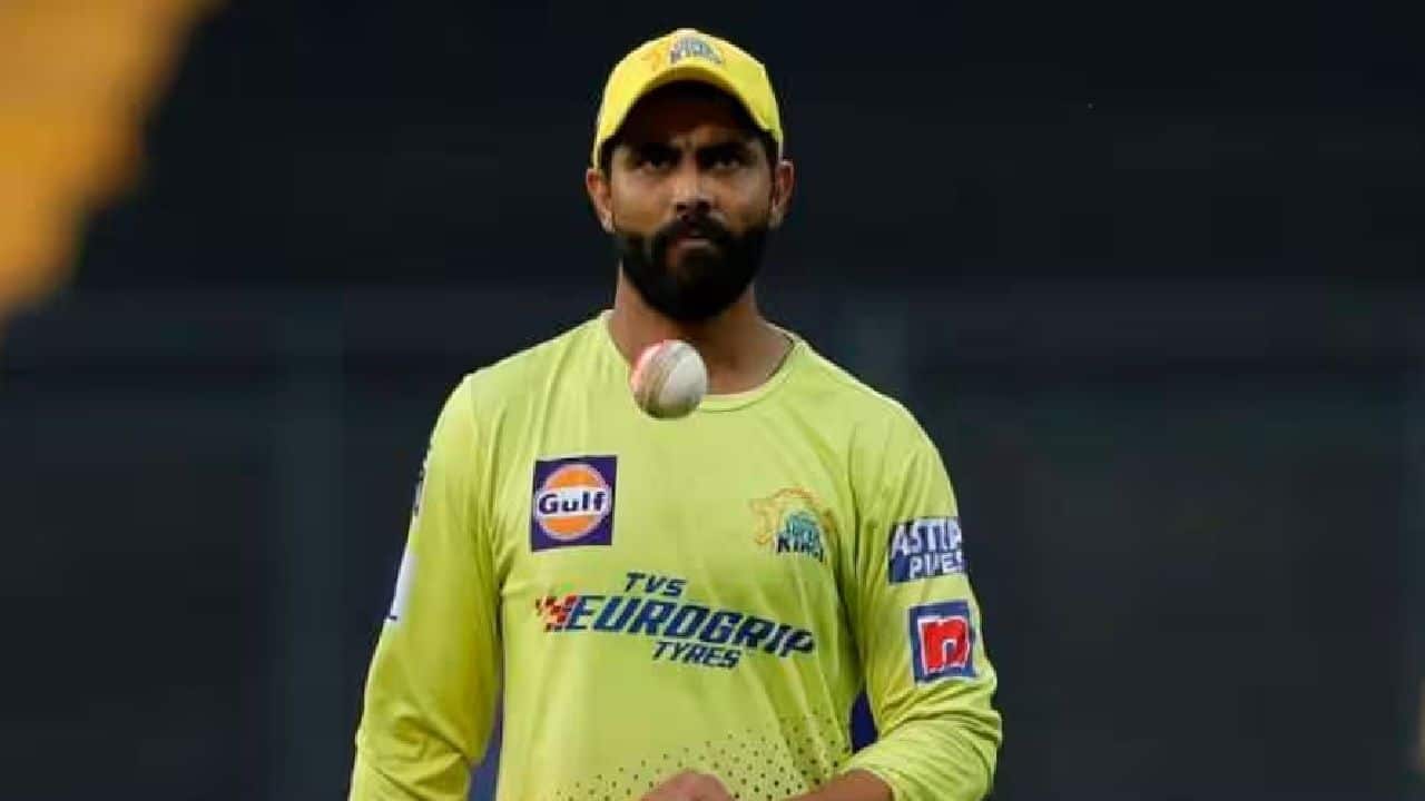 आईपीएल 2022 में CSK से नाराज हो गए थे रविंद्र जडेजा, होटल छोड़कर चले गए थे, फिर...