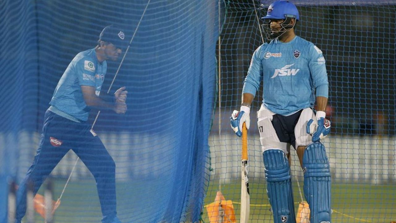 IPL 2023: 'We are Planning To Put Rishabh Pant's Jersey Number In Our Caps': Ricky Ponting