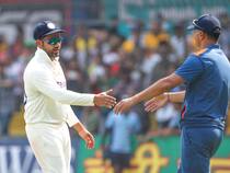 Pitch Talk Is Getting Too Much, It Is Absolutely Not Necessary: Rohit Sharma Slams Critics Following Loss In Indore
