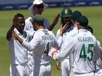 South Africa beat West Indies by 284 runs seal series by 2-0