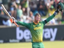 South Africa vs West Indies 3rd ODI Match Live Score and Updates