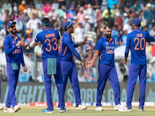 India vs Australia 2nd ODI Match Preview