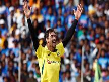 IND vs AUS: स्टार्क ने बताया, कैसे टीम इंडिया के बल्लेबाजों को अपनी उंगलियों पर नचाया