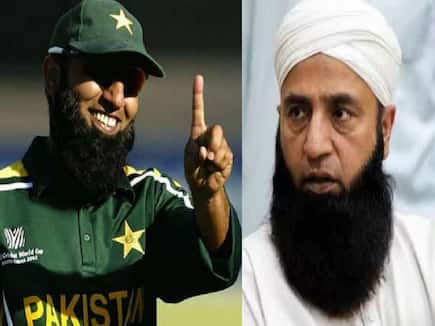 saeed anwar controversial statement on pm narendra modi