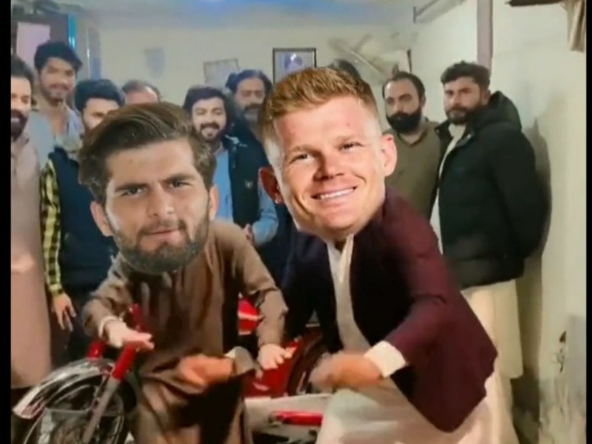 Sam Billings' Hilarious Reaction To Indian Fan's Meme On Lahore Qalandars' PSL Win | CHECK OUT