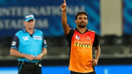 IPL 2023: Sandeep Sharma Signed By Rajasthan As Replacement For Prasidh Krishna