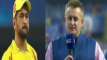 Scott Styris trolled for his Big Dog tweet for Dhoni