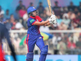 WPL 2023: Twitter Floods As Shafali Verma Provides Delhi Capitals Blazing Start Against RCB