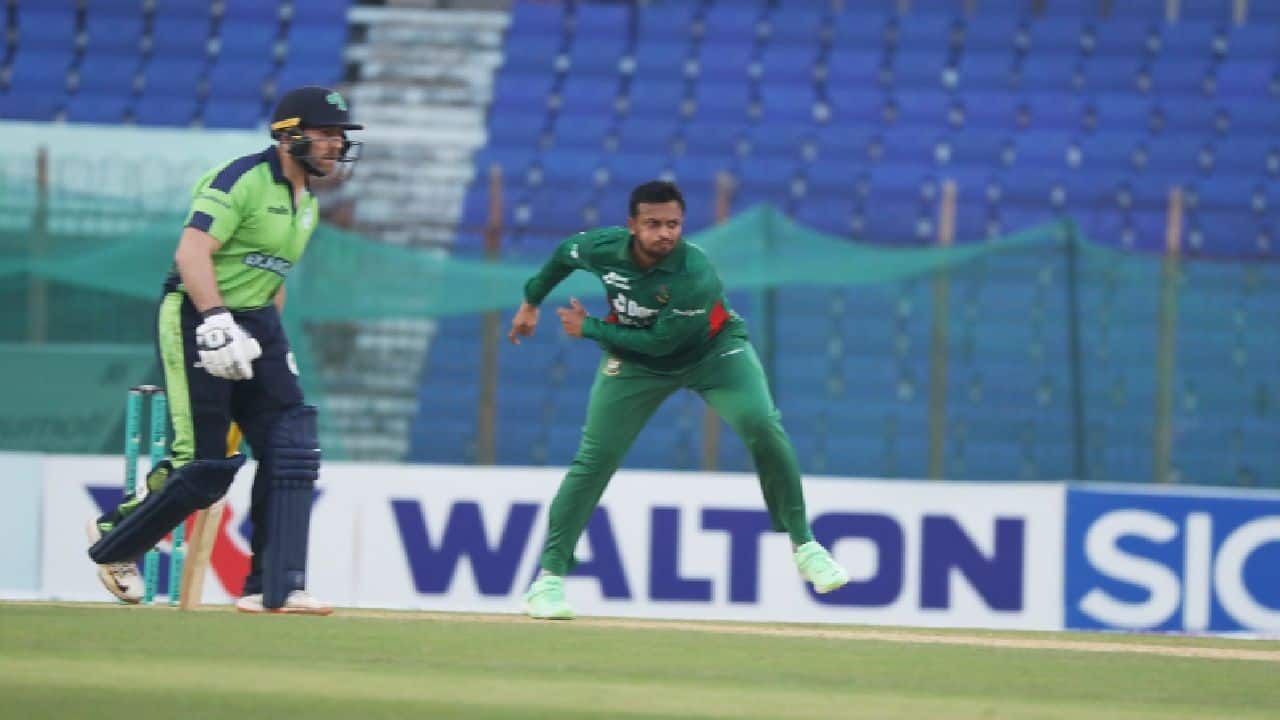 Shakib Al Hasan, Shakib Al Hasan Injury, Shakib Al Hasan News, Shakib Al Hasan Updates, IRE vs BAN, BAN vs IRE, Bangladesh Cricket Team