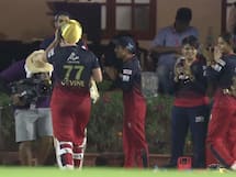 Mohammad Kaif’s Electrifying Twin Stunners In Legends League Cricket : WATCH VIDEO