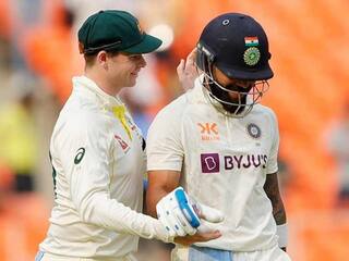 WTC Final: Steve Smith Warns India, Says ‘Oval Will Be Very Close To Australian Conditions’