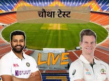 Ind vs Aus 4th Test Day 3 Live: भारत vs ऑस्ट्रेलिया, लाइव अपडेट्स