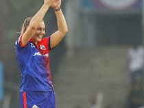 WPL 2023: Tara Norris Takes First Five-Wicket Haul Of The Tournament As Delhi Capitals Win By 60 Runs