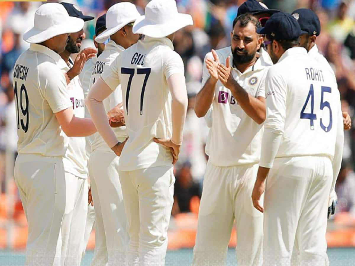 IND vs AUS: कोच ने बताया, अहमदाबाद टेस्ट में पहले दिन कहां पिछड़ गई टीम इंडिया