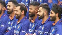 BCCI ने जारी की सेंट्रल कॉन्ट्रैक्ट लिस्ट, ए प्लस ग्रेड में शामिल हुआ यह ऑलराउंडर, देखें पूरी लिस्ट