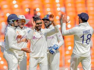 It’s Really Starting To Hurt Them: Ian Chappell’s Jibe At Indian Bowlers Following Usman Khawaja’s Ton