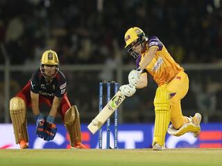 WPL 2023: Healy, bowlers power UP Warriorz to 10-wicket win over RCB