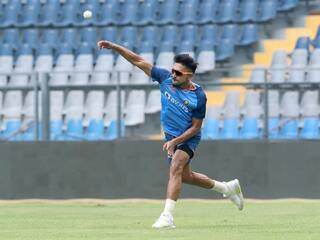Play Umran Malik In Place Of..: Aakash Chopra Suggests Major Change In Indian Playing XI Ahead Of IND Vs AUS 2nd ODI