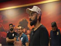 विराट कोहली ने अब जाकर बताई IPL कप्तानी छोड़ने के पीछे की असली वजह